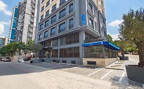 Tryp By Wyndham Istanbul Atasehir